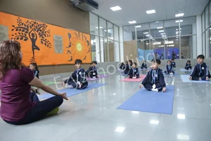 Step Up School Gallery