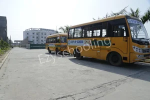 Step Up School Gallery