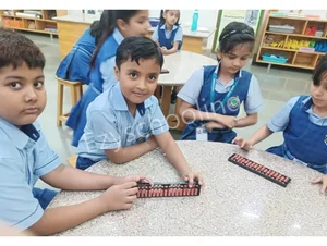 Step Up School Gallery