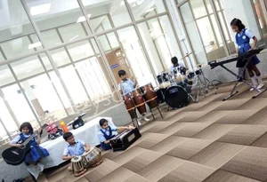 Step Up School Gallery