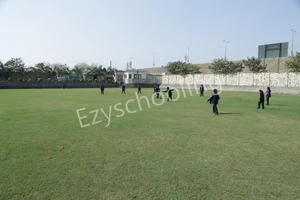 Step Up School Gallery