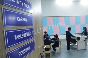 Step Up School Gallery