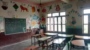 M.L. Public School Gallery