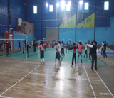 M.L. Public School Gallery