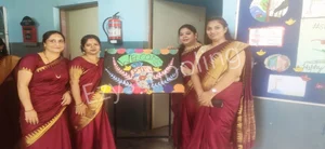 M.L. Public School Gallery