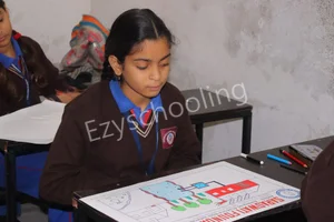 Compassion Academy Gallery