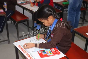 Compassion Academy Gallery