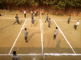Aamrapali English Senior Secondary School Gallery