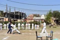 G.R. Convent School Gallery