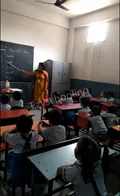 G.R. Convent School Gallery