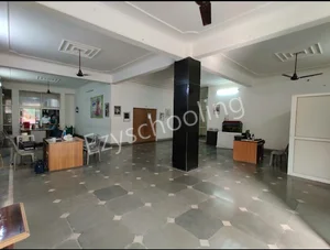 Children's Academy Gallery