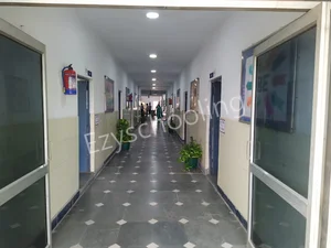 Children's Academy Gallery