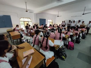 Children's Academy Gallery