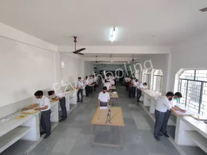 Children's Academy Gallery