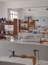 Children's Academy Gallery