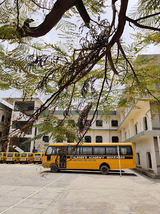 Children's Academy Gallery