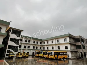 Children's Academy Gallery