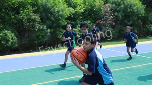 Khaitan World School Gallery