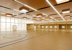 Khaitan World School Gallery