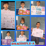 Children's Academy Gallery