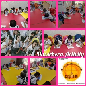 Children's Academy Gallery