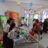 Children's Academy Gallery