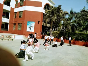 Children's Academy Gallery