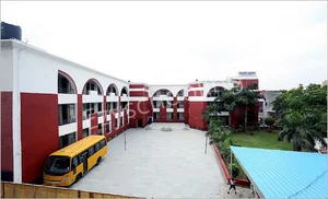 Children's Academy Gallery