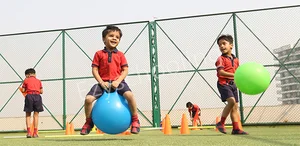 Gurukul The School Gallery