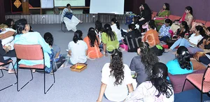 Gurukul The School Gallery