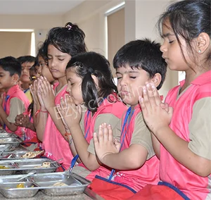 Gurukul The School Gallery