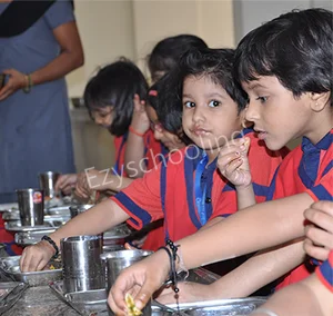 Gurukul The School Gallery