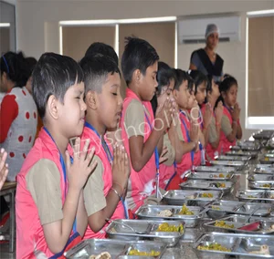 Gurukul The School Gallery