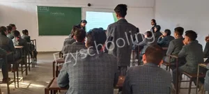 Jindal Public School Gallery