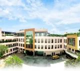 Bhagirath Public School Gallery