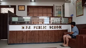 Arwachin Bharti Bhawan Senior Secondary School Gallery