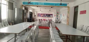 Sahaj International School Gallery