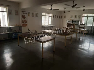 Sahaj International School Gallery