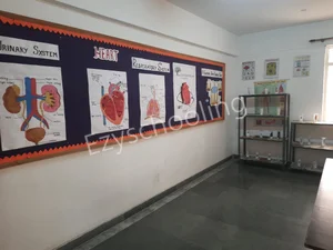 Sahaj International School Gallery