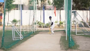 S.G. Public Sr. Sec. School Gallery