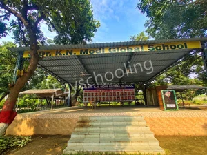 Dr. K. N. Modi Global School Gallery
