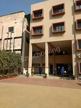 Modern Academy Senior Secondary School Gallery