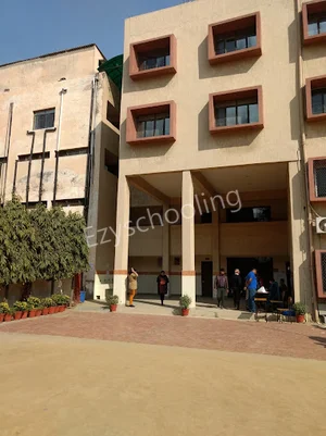 Modern Academy Senior Secondary School Gallery