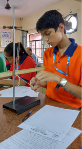 Modern Academy Senior Secondary School Gallery