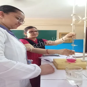 Modern Academy Senior Secondary School Gallery