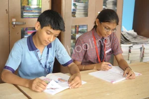 Modern Academy Senior Secondary School Gallery