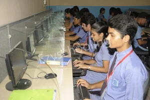 Modern Academy Senior Secondary School Gallery