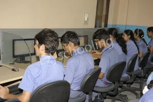 Modern Academy Senior Secondary School Gallery