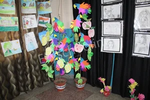 Modern Academy Senior Secondary School Gallery