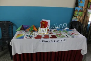 Modern Academy Senior Secondary School Gallery